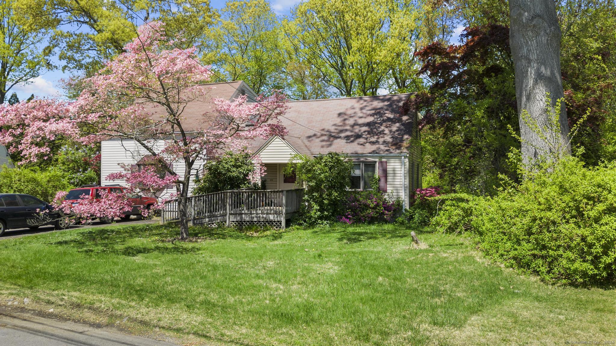 332 Szost Drive Fairfield CT 06824