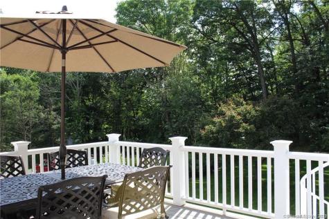 5 Possum Circle Norwalk CT 06853