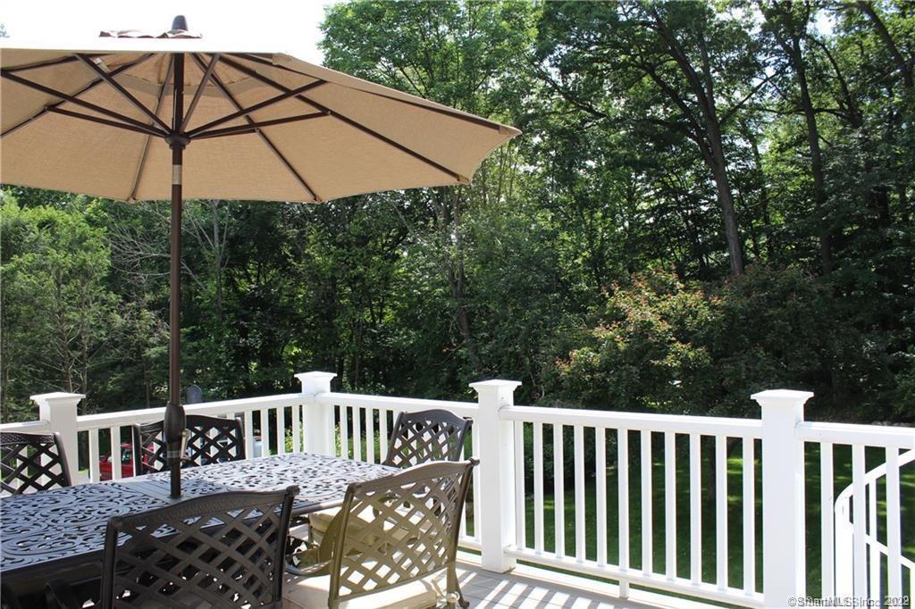5 Possum Circle Norwalk CT 06853