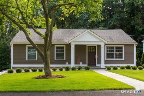 5 Possum Circle Norwalk CT 06853