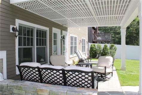 5 Possum Circle Norwalk CT 06853