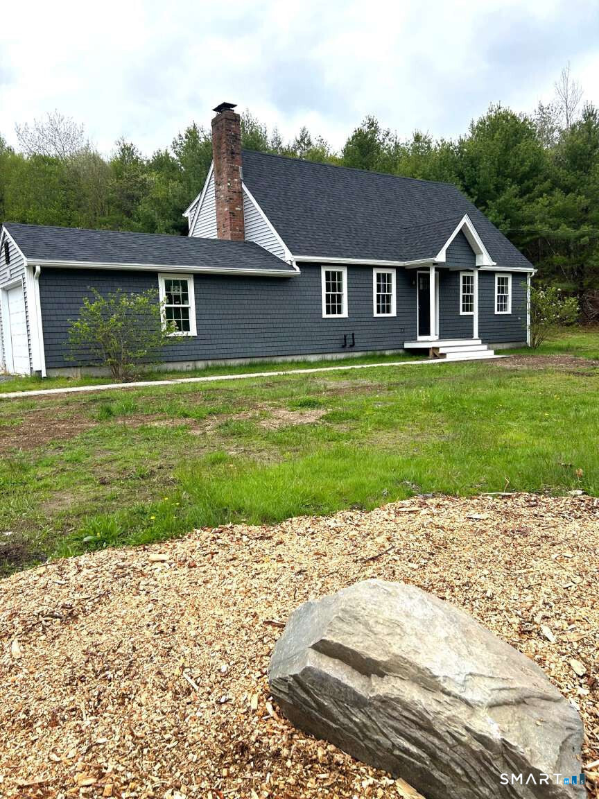 120 Quaddick Town Farm Road Thompson CT 06277