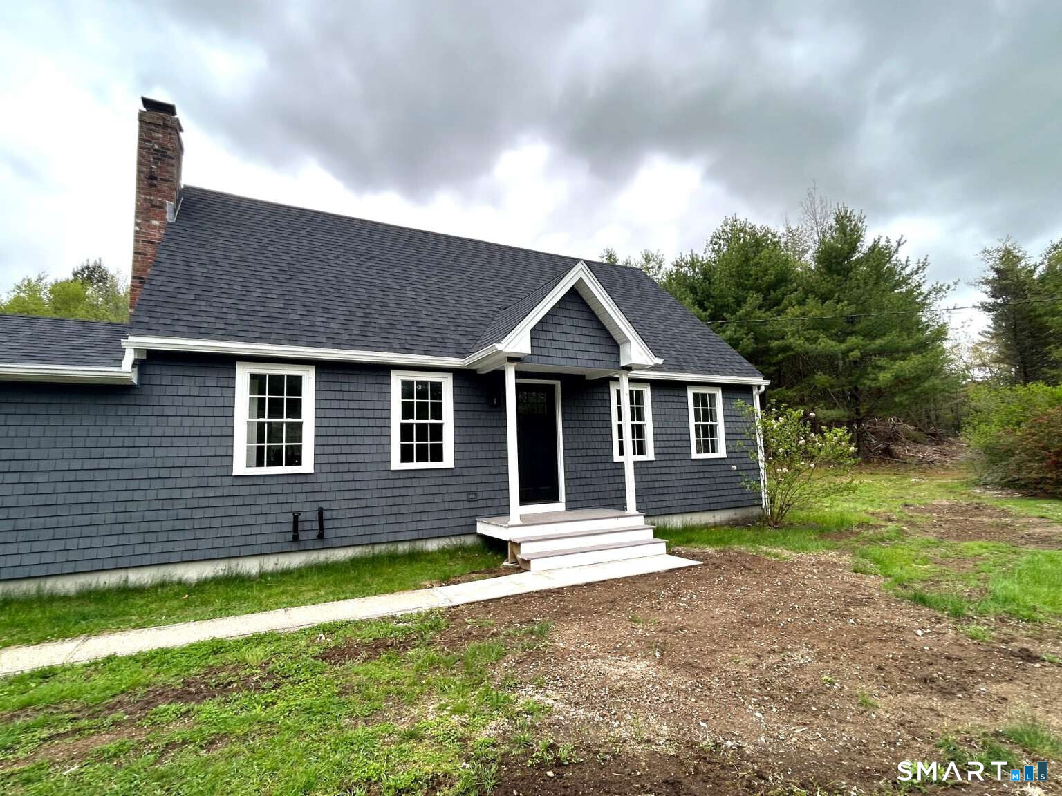 120 Quaddick Town Farm Road Thompson CT 06277
