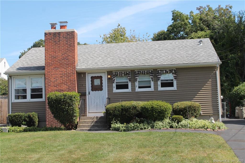 141 Central Avenue West Haven CT 06516