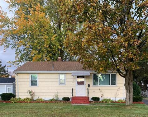 306 Dorothy Road Bristol CT 06010