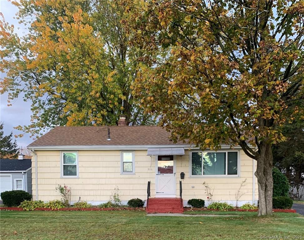 306 Dorothy Road Bristol CT 06010