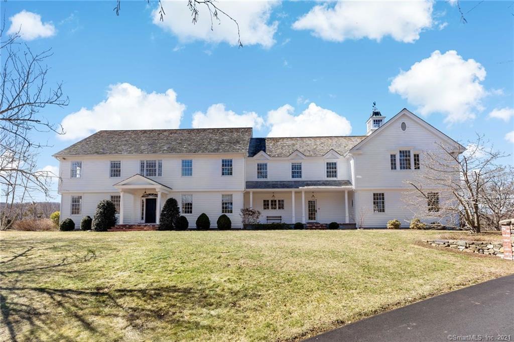 16 Greenleaf Farms Road Newtown CT 06470