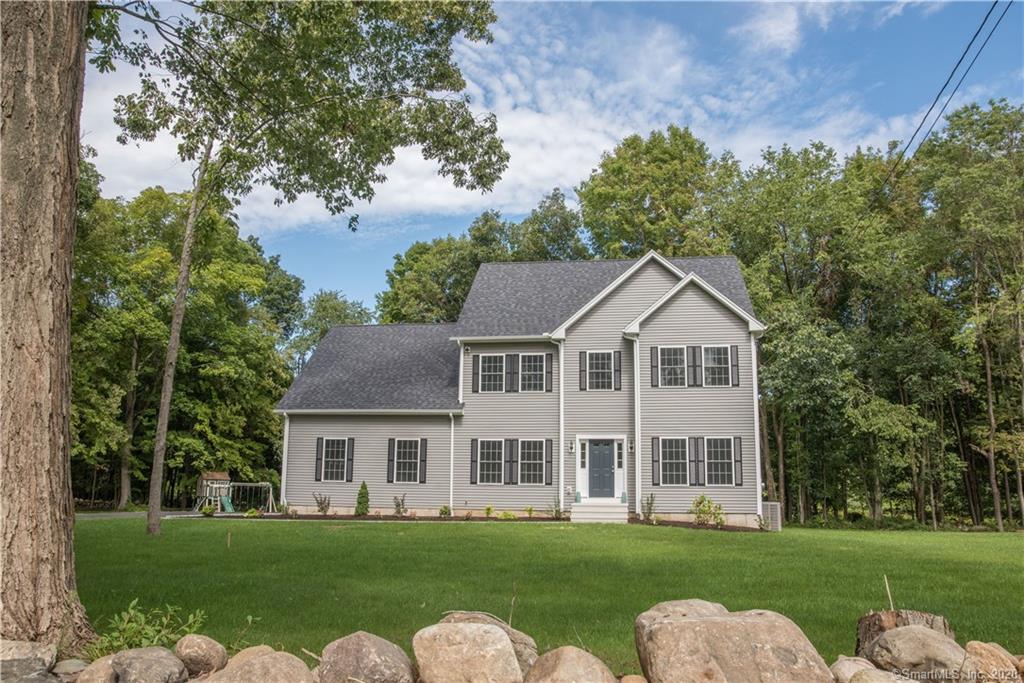 20 Old Hawleyville Road Newtown CT 06470