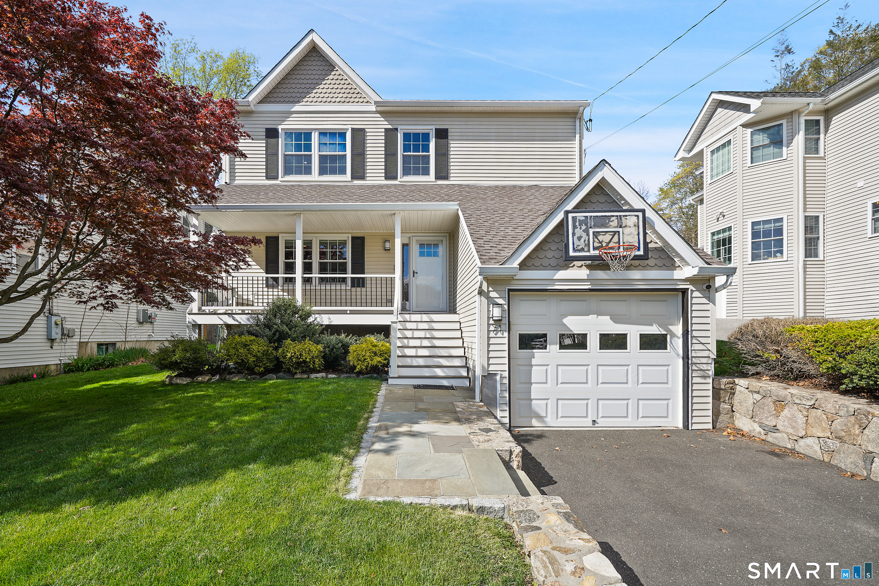 71 Elizabeth Avenue Stamford CT 06907