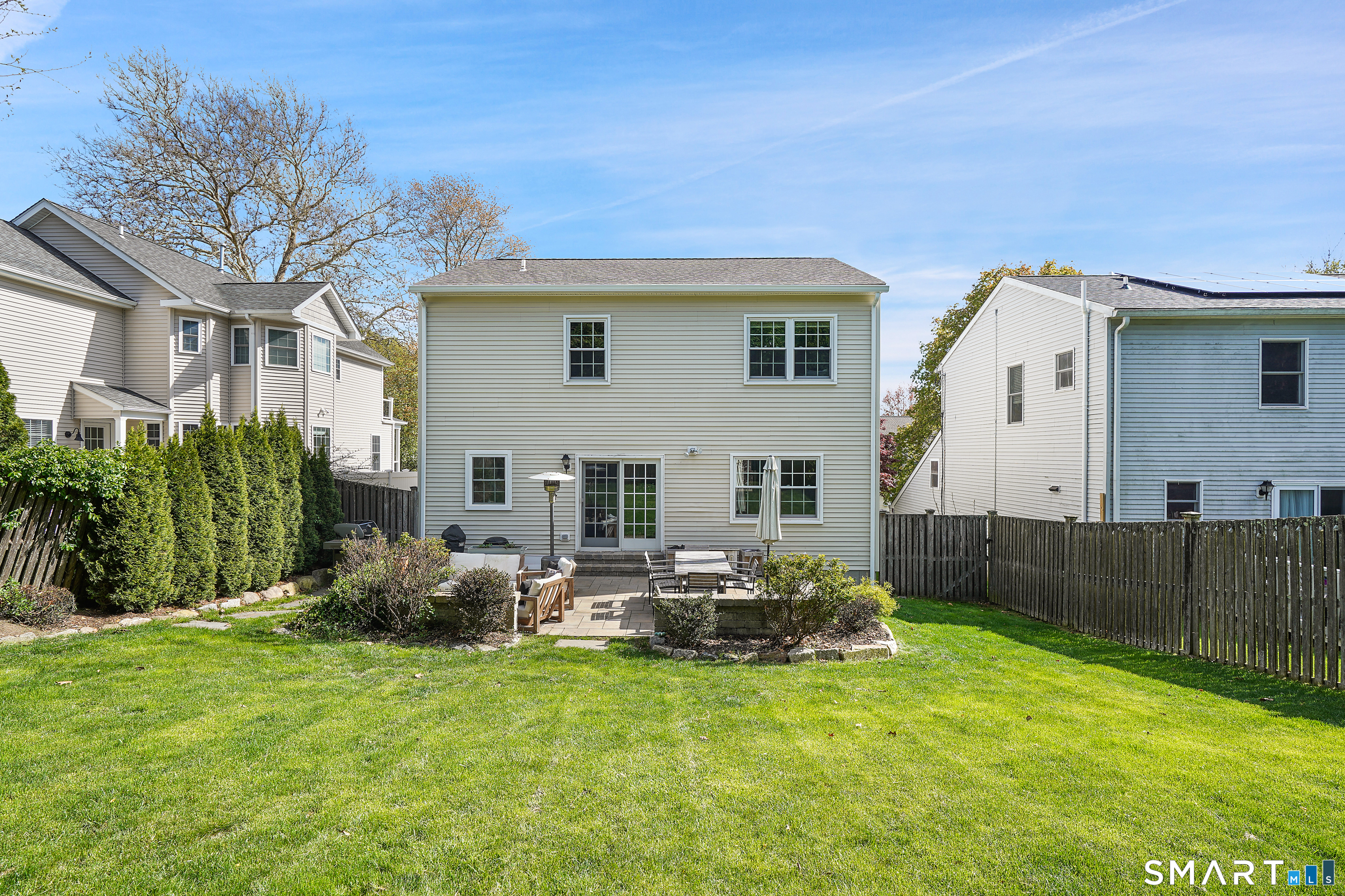 71 Elizabeth Avenue Stamford CT 06907