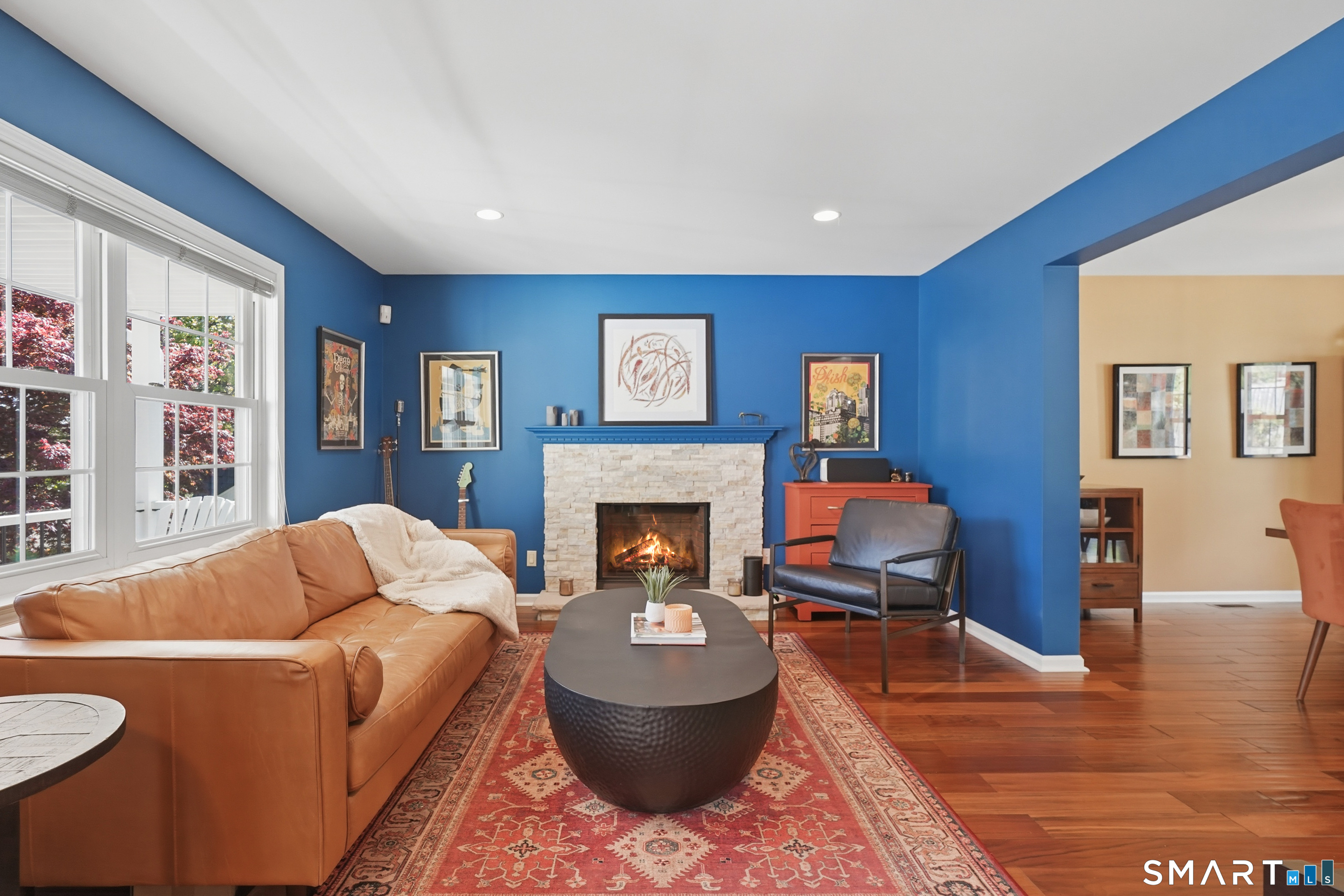 71 Elizabeth Avenue Stamford CT 06907