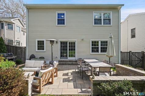 71 Elizabeth Avenue Stamford CT 06907