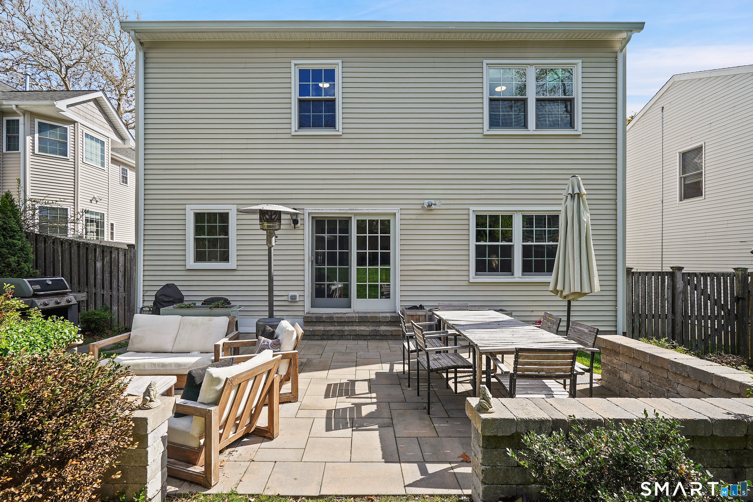 71 Elizabeth Avenue Stamford CT 06907