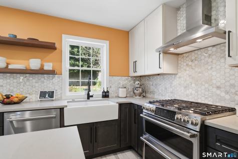 71 Elizabeth Avenue Stamford CT 06907
