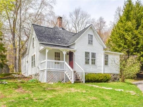44 Wykeham Road Washington CT 06793