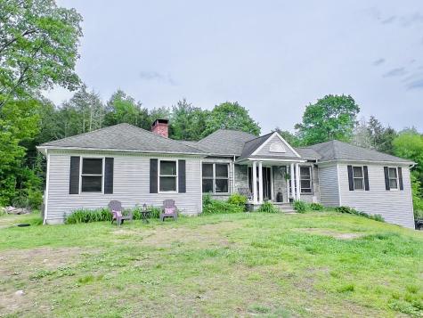 1950 Norfolk Road Torrington CT 06790