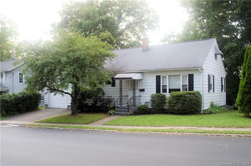 40 Hill Street Naugatuck CT 06770