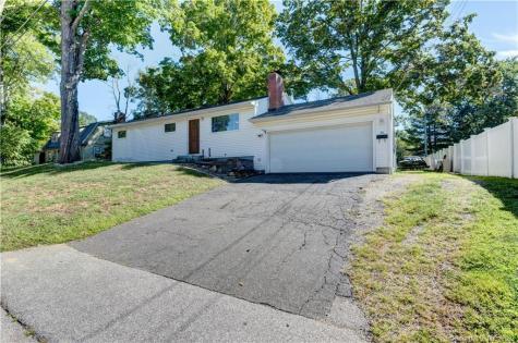 56 Arlene Street Torrington CT 06790