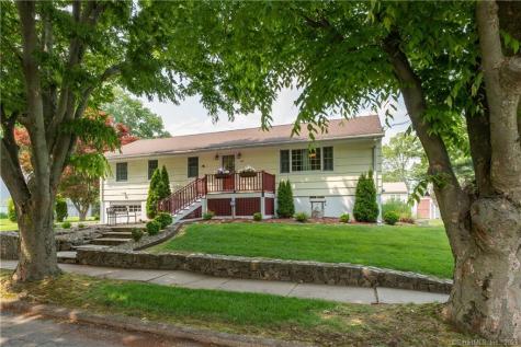 67 Smith Drive Hamden CT 06517