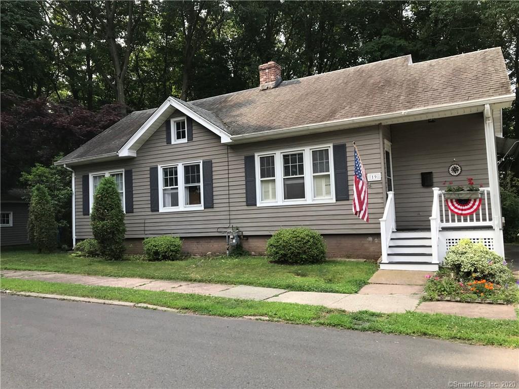 19 Doren Avenue Hamden CT 06517