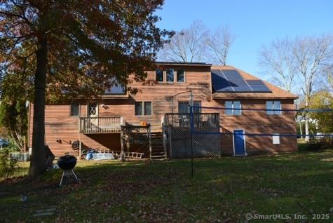 25 Zack Lane Bristol CT 06010