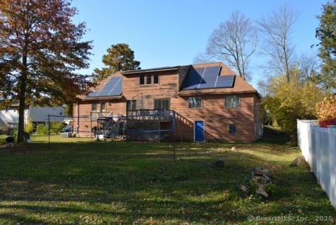 25 Zack Lane Bristol CT 06010