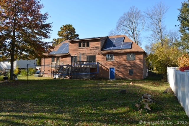 25 Zack Lane Bristol CT 06010