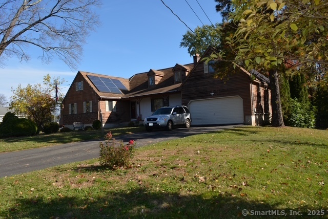 25 Zack Lane Bristol CT 06010