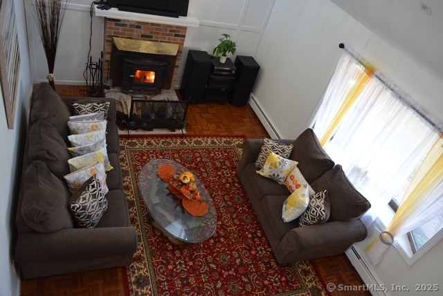 25 Zack Lane Bristol CT 06010