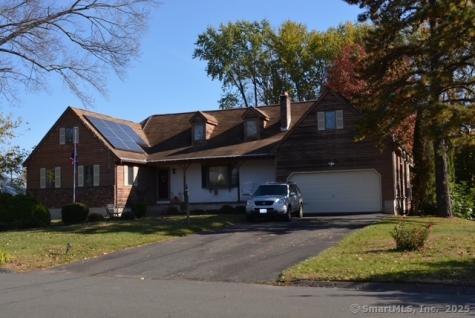 25 Zack Lane Bristol CT 06010