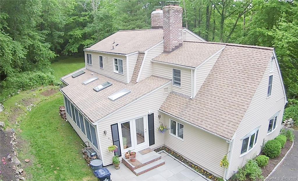 175 Long Ridge Road Danbury CT 06810