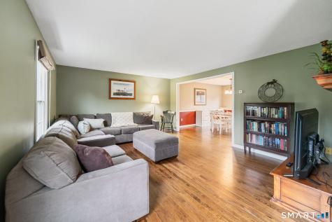 27 South Pond Circle Cheshire CT 06410