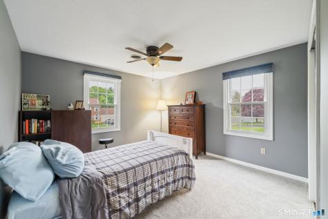 27 South Pond Circle Cheshire CT 06410