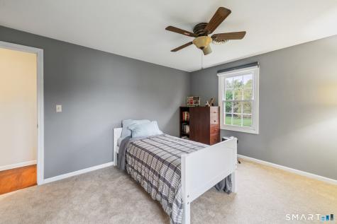 27 South Pond Circle Cheshire CT 06410