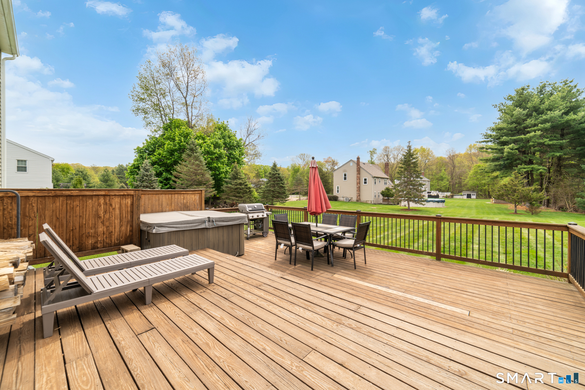 27 South Pond Circle Cheshire CT 06410