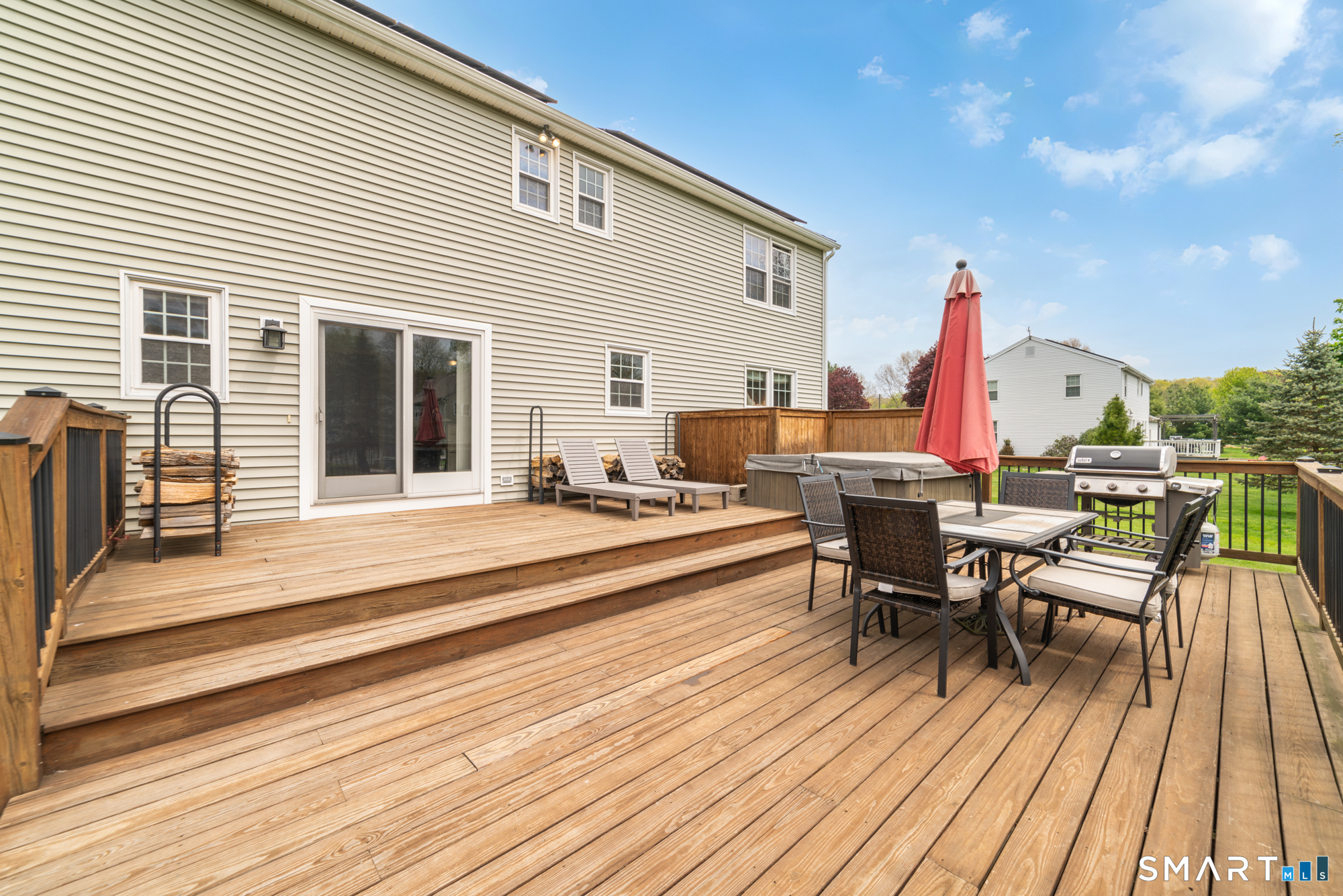 27 South Pond Circle Cheshire CT 06410