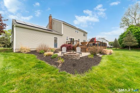 27 South Pond Circle Cheshire CT 06410