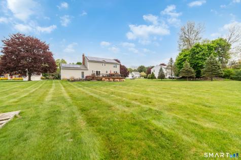 27 South Pond Circle Cheshire CT 06410
