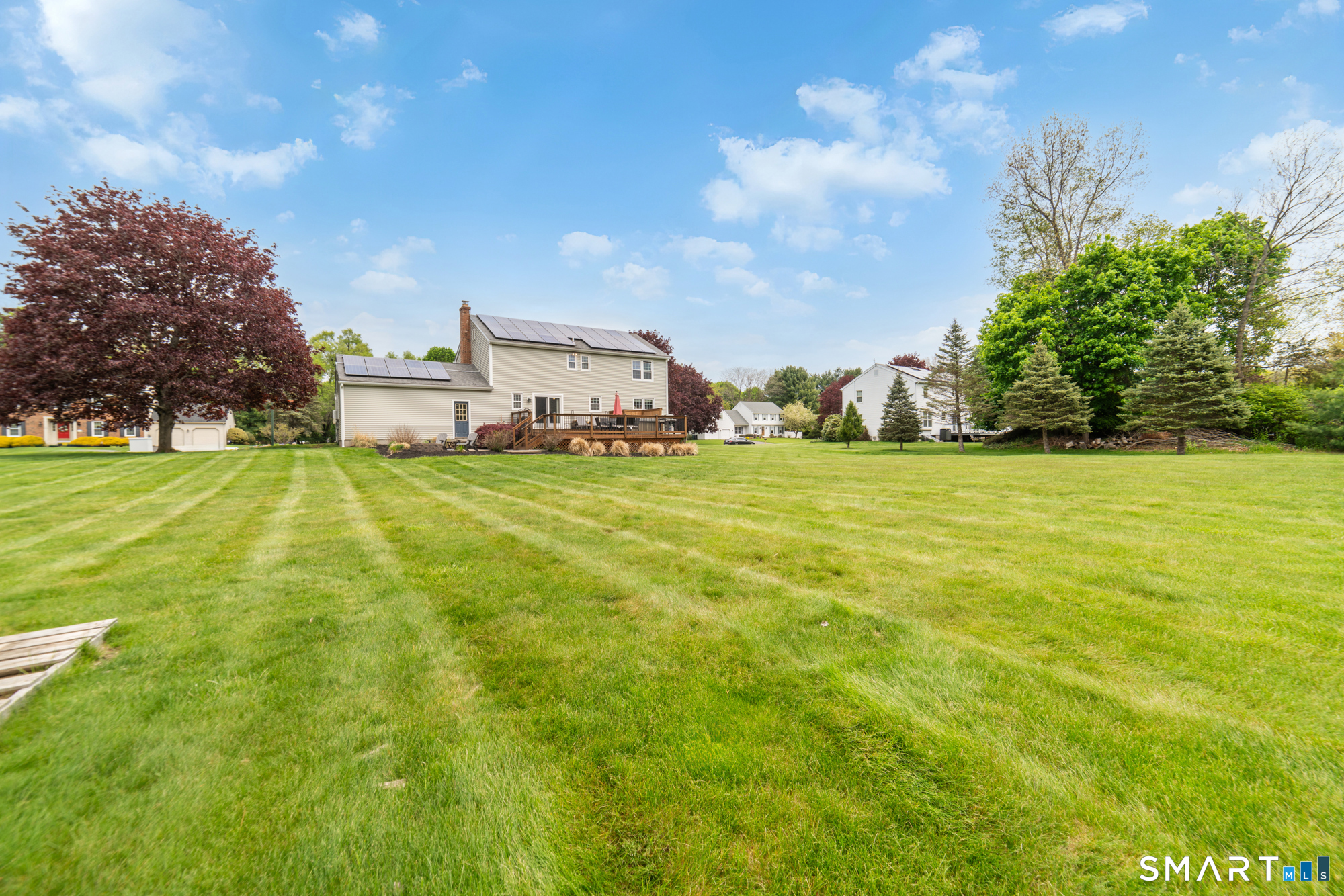 27 South Pond Circle Cheshire CT 06410