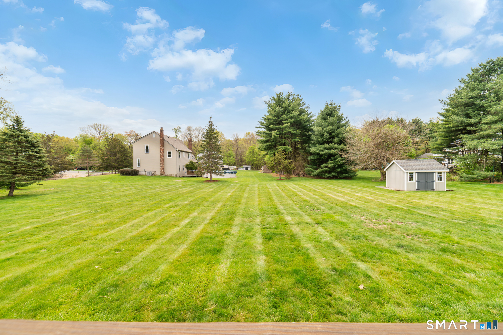 27 South Pond Circle Cheshire CT 06410