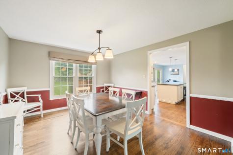 27 South Pond Circle Cheshire CT 06410