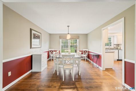 27 South Pond Circle Cheshire CT 06410