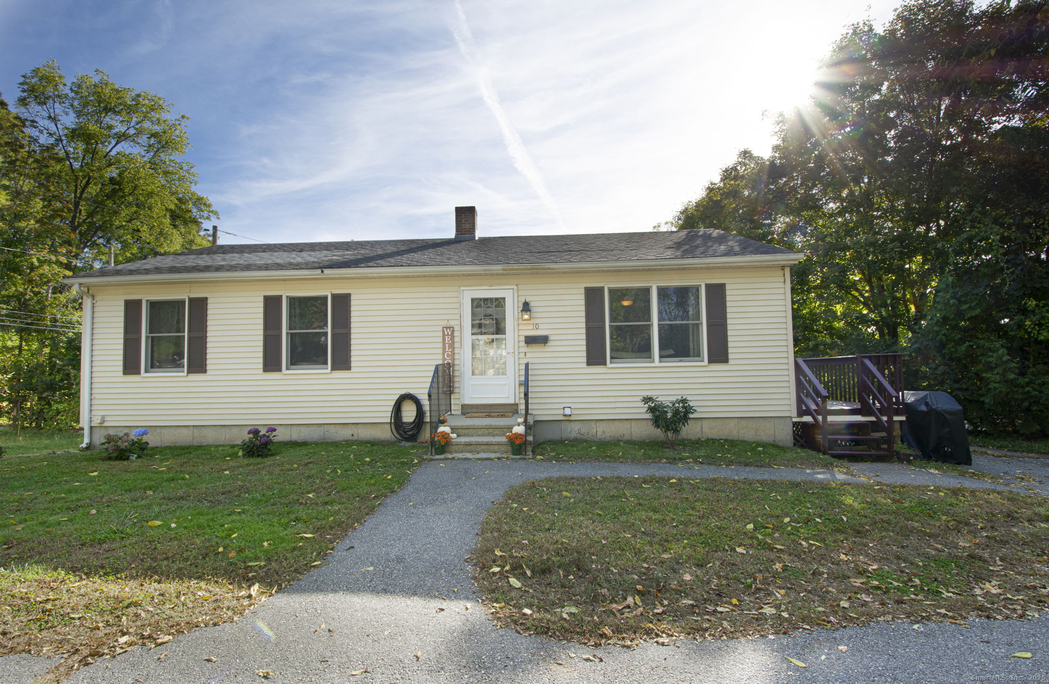 10 Market Street Putnam CT 06260