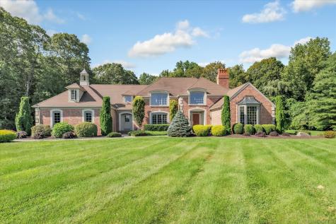 45 Abbey Road Easton CT 06612