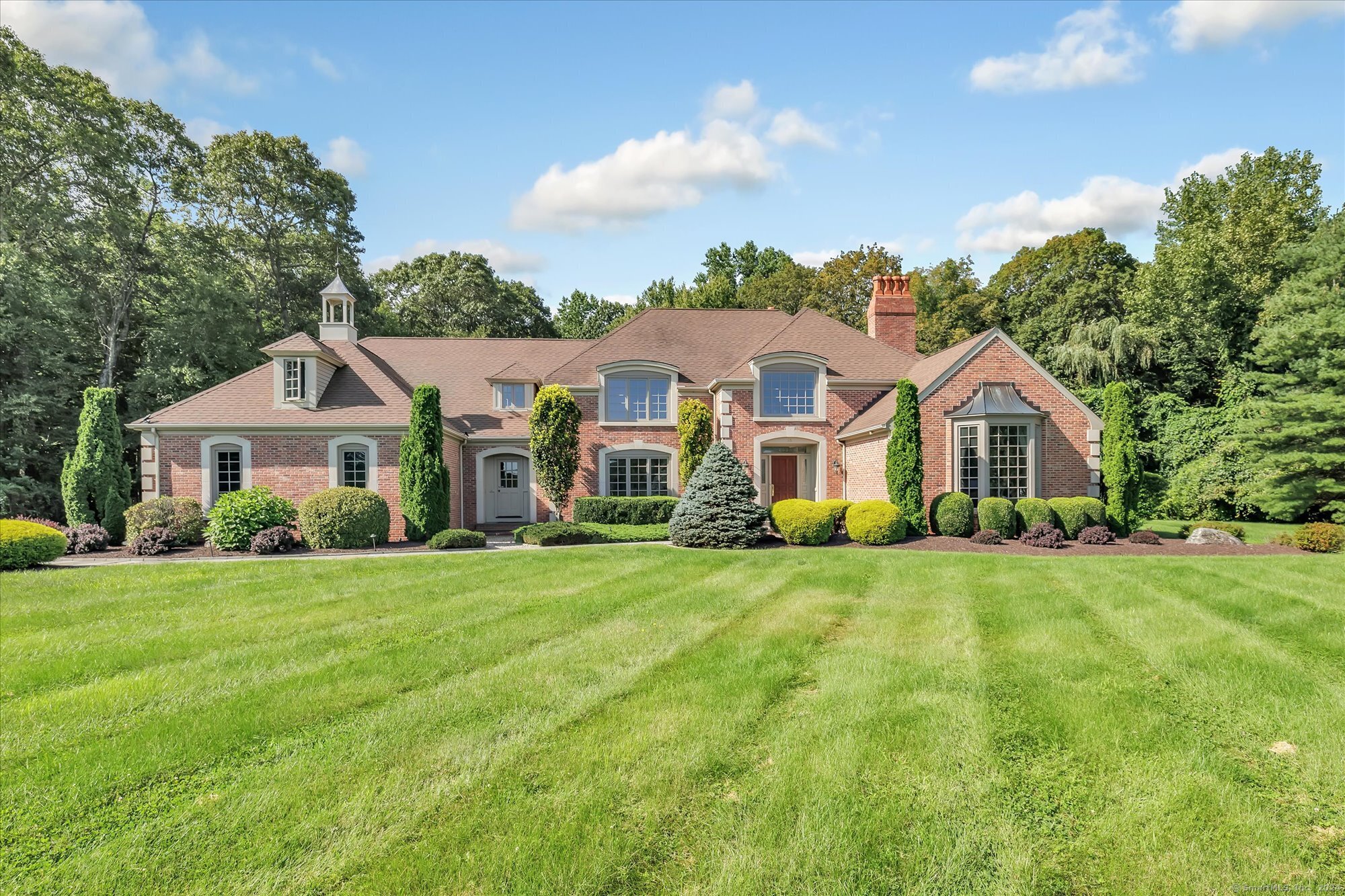 45 Abbey Road Easton CT 06612
