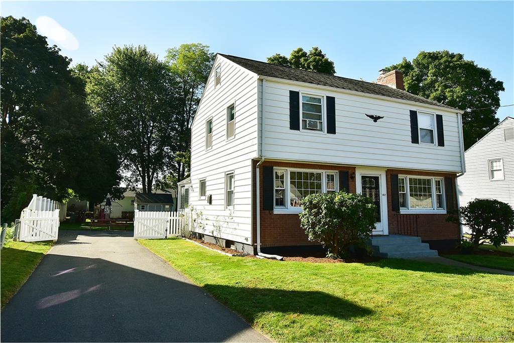 162 Wells Street Manchester CT 06040
