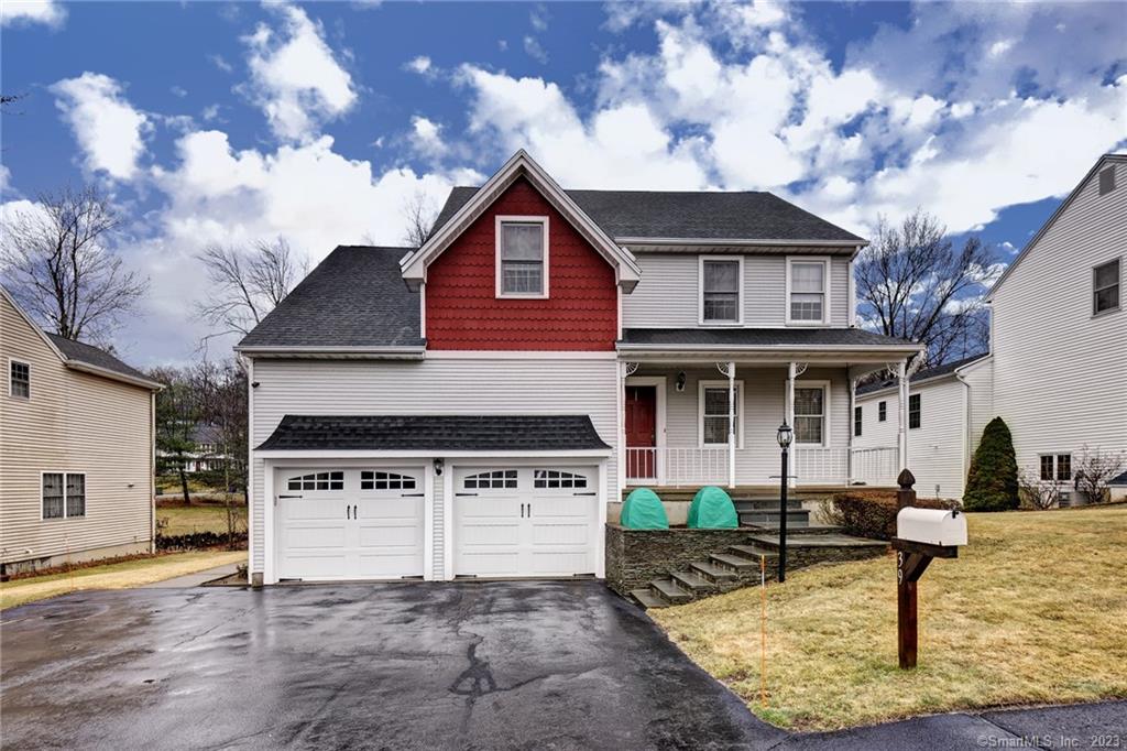 39 Regency Hill Waterbury CT 06708