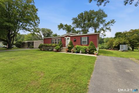 27 Skylark Road Colchester CT 06415