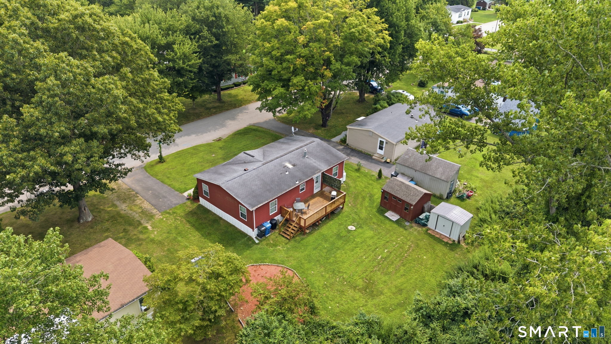 27 Skylark Road Colchester CT 06415
