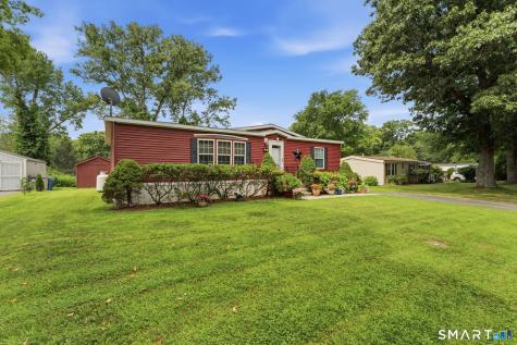 27 Skylark Road Colchester CT 06415